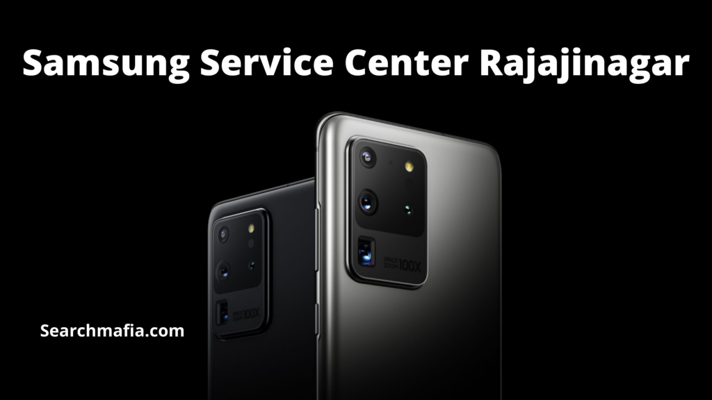 Samsung Service Center Rajajinagar