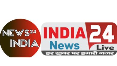 Photo of News 24 Kaalchakra Contact No Number, Support Email ID, Head
