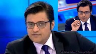 Photo of Arnab Goswami Email Id Contact Address, Phone Number, Email ID
