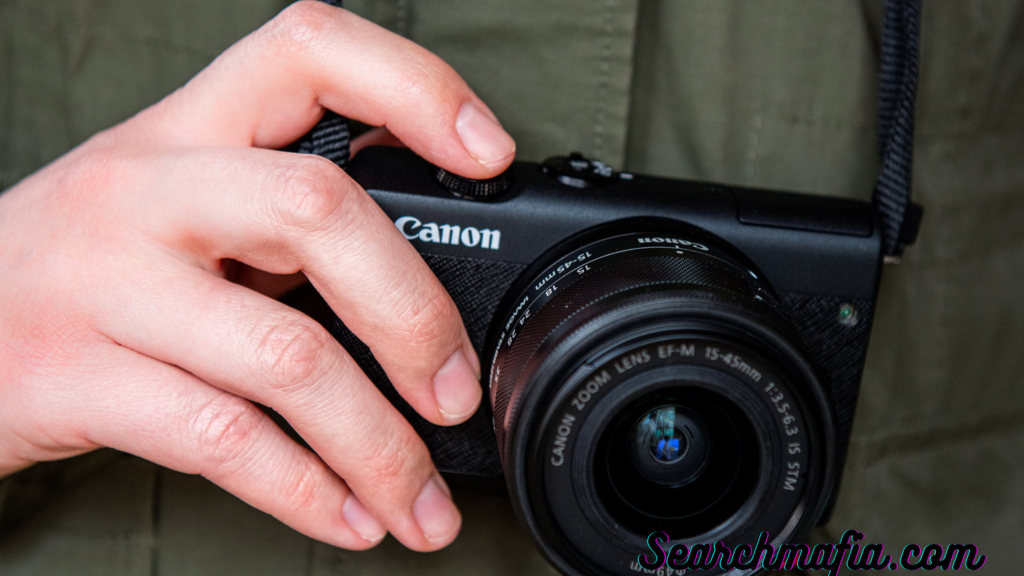 Canon Camera Service in Kolkata