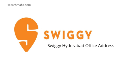 Photo of Swiggy Hyderabad Office Address , Phone Number,Toll Free, Email ID