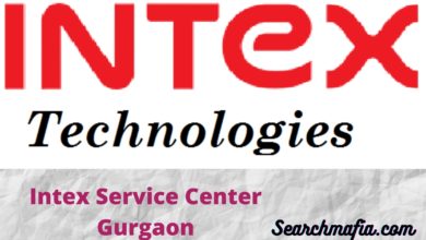 Photo of Intex Service Center Gurgaon