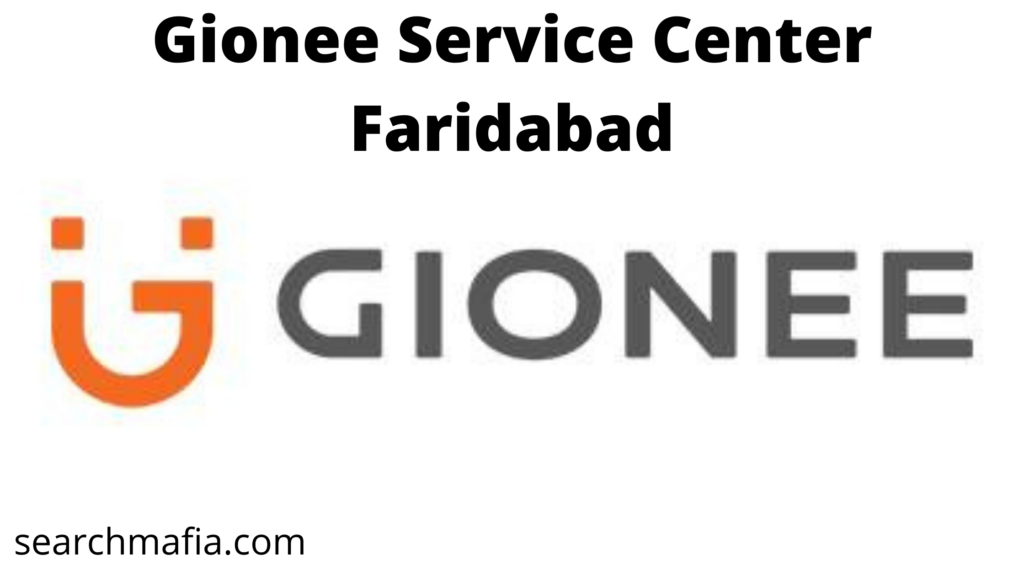 Gionee Huda Market, Faridabad Service Center Address, Phone Number, Email ID Gionee Service Center Faridabad