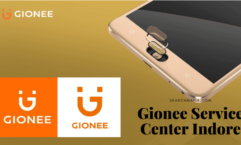 Gionee Service Center Indore