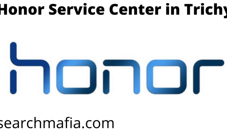 Honor Service Center in Trichy