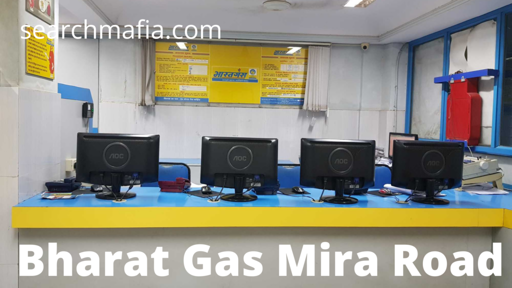 Bharatgas East Mira Road, Thane Distributor Address, Phone Number, Email ID Bharat Gas Mira Road
