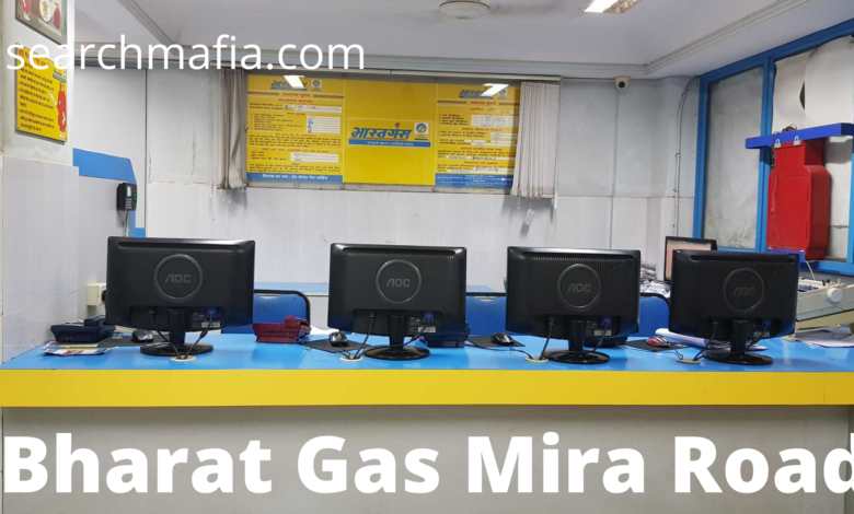 Bharat Gas Mira Road