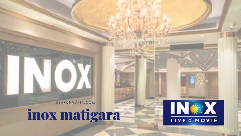 Inox Matigara
