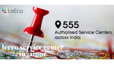 Photo of Leeco Service Center in Jaipur Address, Phone Number, Email ID