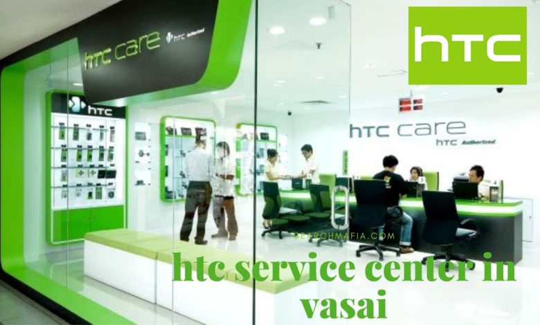 HTC Service Center in Vasai