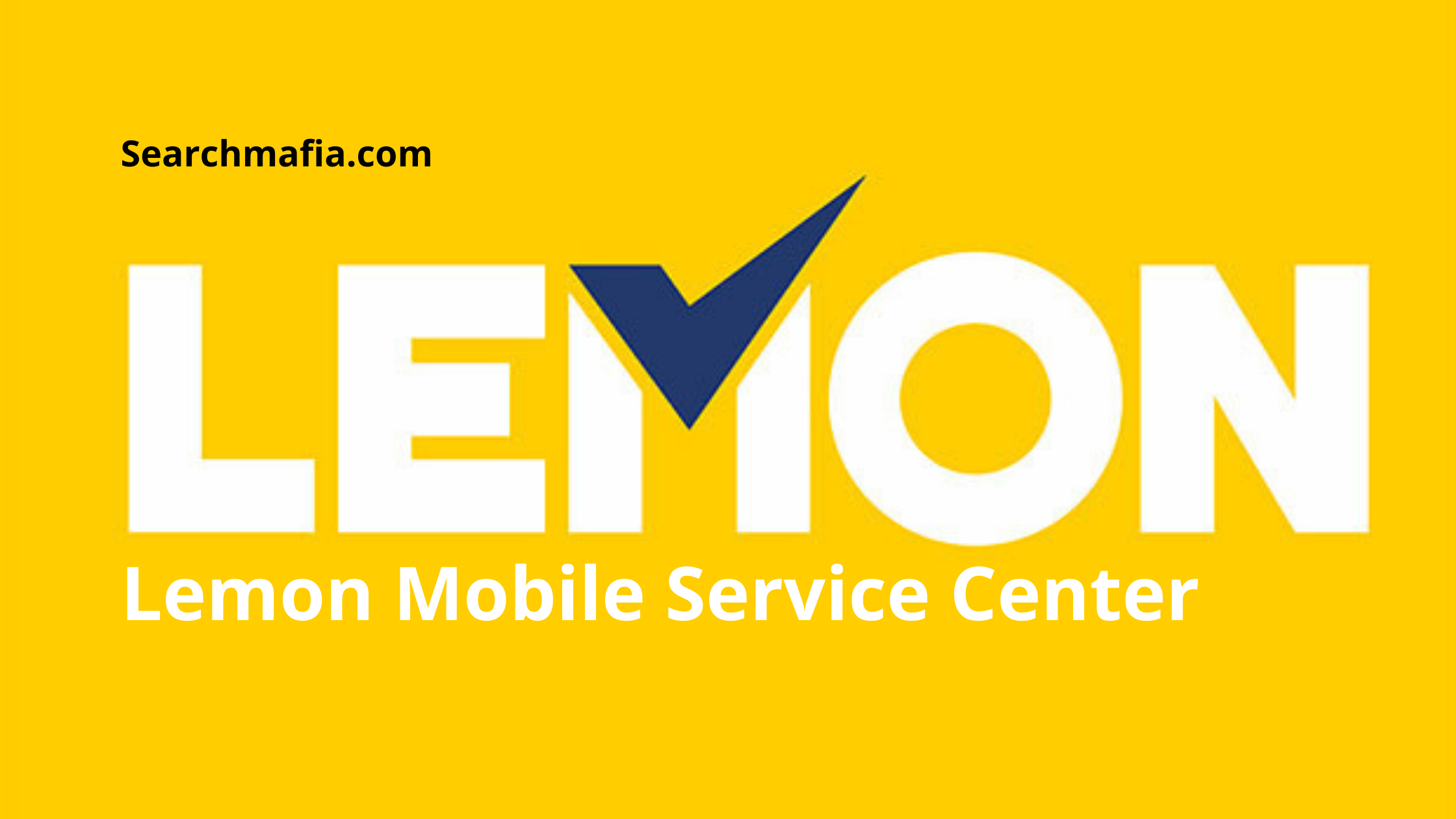 Lemon Service Center Address Phone Number Email ID
