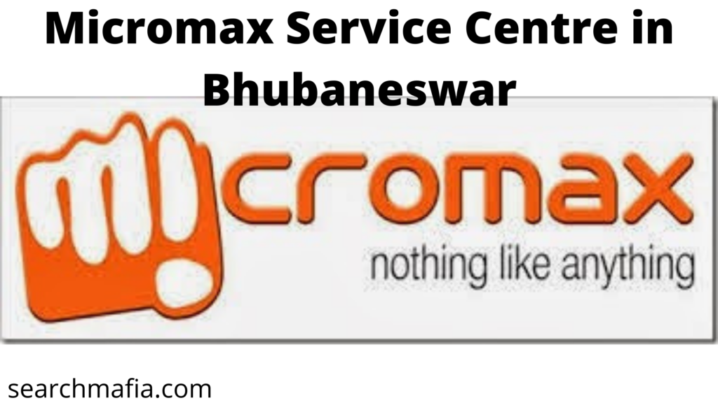 Micromax Service Centre in Bhubaneswar
