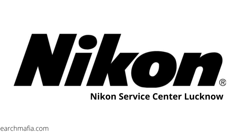 Nikon Service Center Lucknow