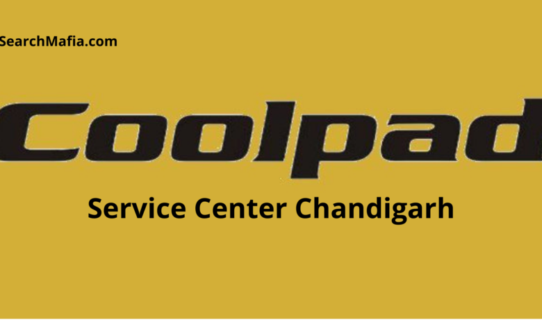 Coolpad Service Center Chandigarh
