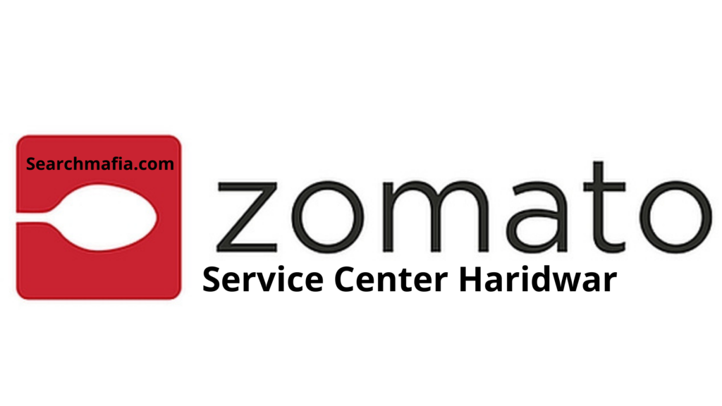 Zomato Haridwar