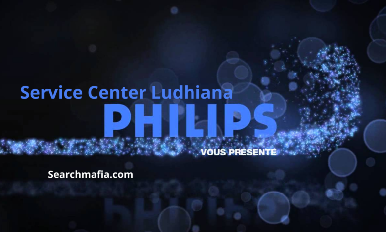 Philips Service Center Ludhiana
