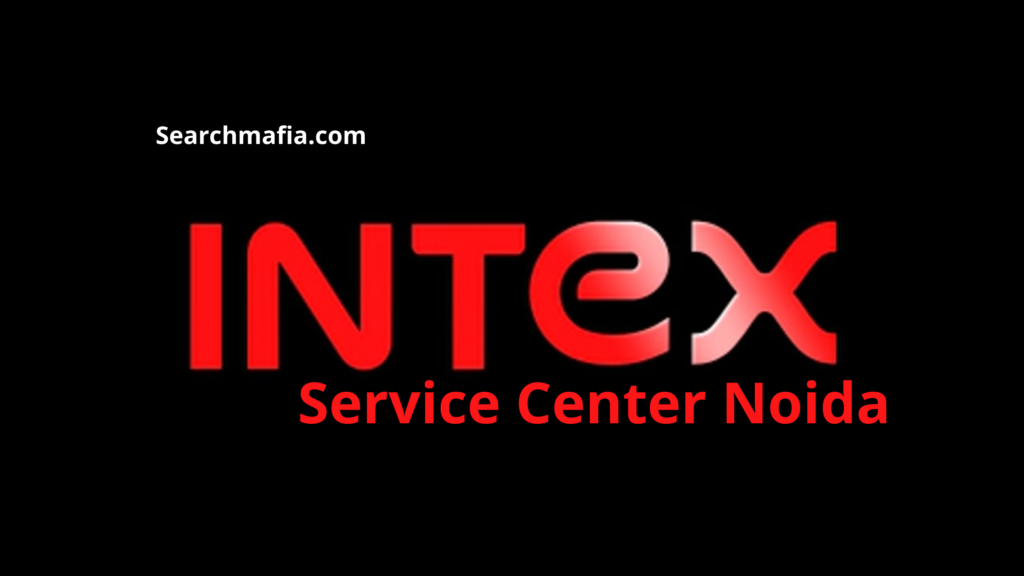 Intex Service Center Noida