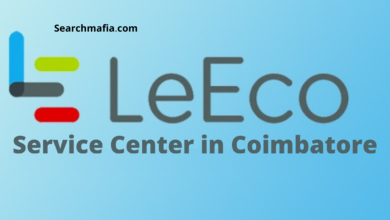 Photo of Leeco Service Center in Coimbatore, Contact Details