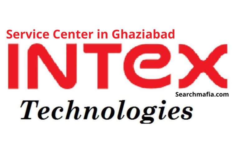 Intex Service Center in Ghaziabad