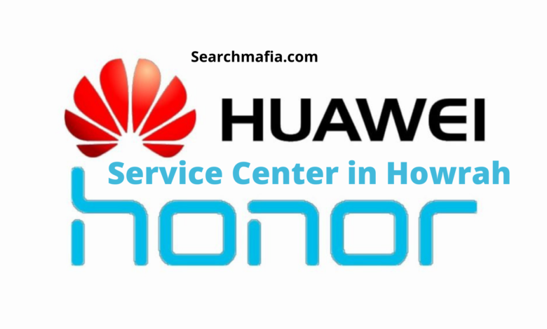 Honor Service Center in Howrah