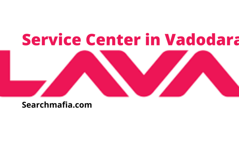 Lava Service Center in Meerut