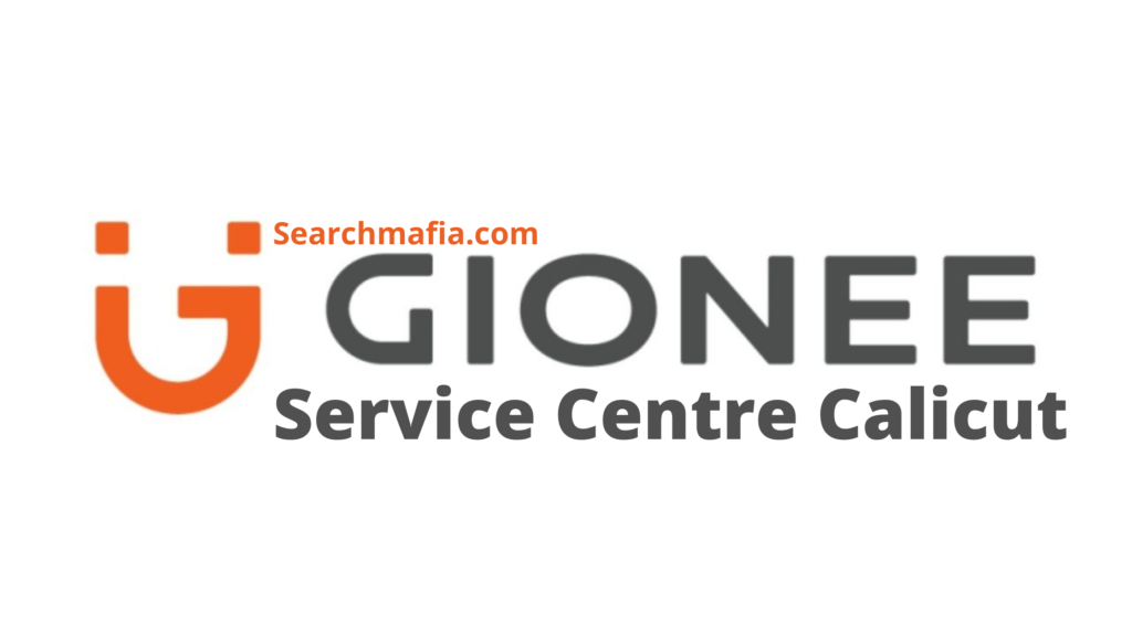 Gionee Service Centre Calicut