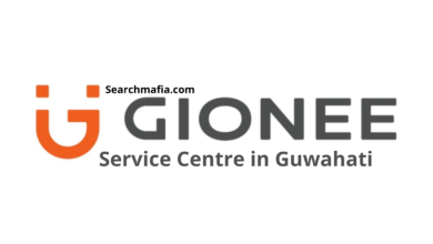 Photo of Gionee Service Centre in Guwahati, Contact Details
