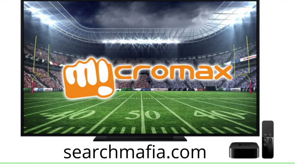 Micromax Gallery In Vashi