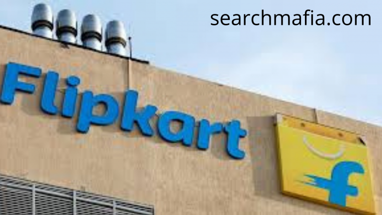 Flipkart Ahmedabad Office Address