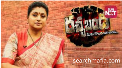 Photo of Roja Contact Address, Phone Number, Email ID, Website