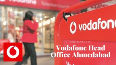 Photo of Vodafone Head Office Ahmedabad Address, Contact Number