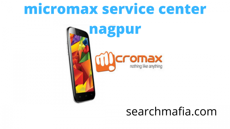 Micromax Service Center Nagpur