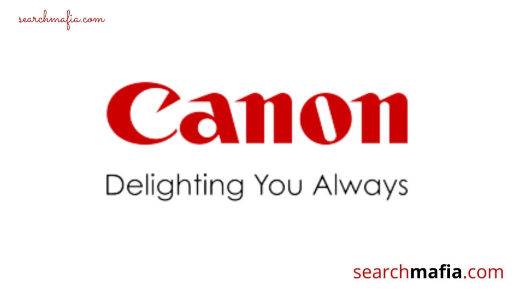 canon service center