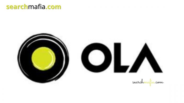 Ola Cabs Office