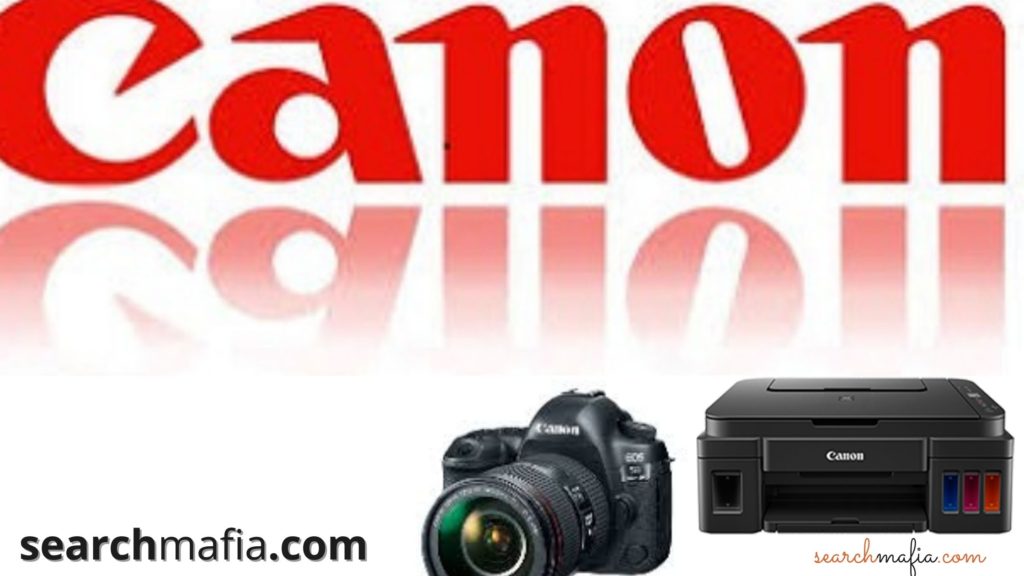 Canon Service Center