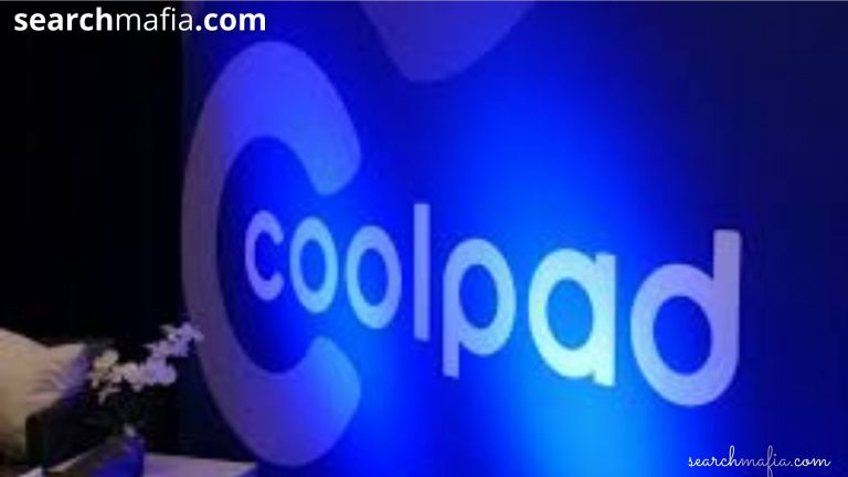 coolpad service center
