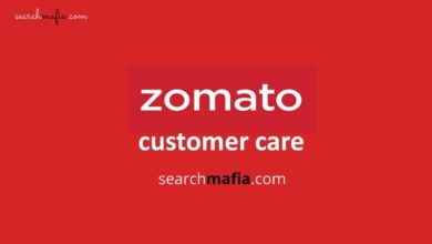 Photo of Zomato Salem Customer Care Address and Contact Details