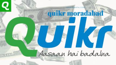 Photo of Quikr Moradabad Customer Care Number, Email ID