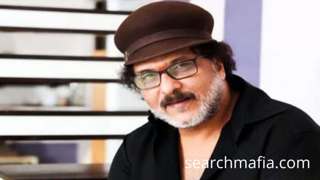 V Ravichandran House Address
