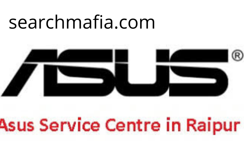 ASUS Service Centre Raipur