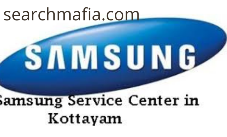 Samsung Service Centre Kottayam