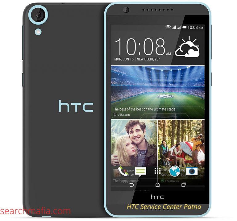 HTC Service Center in Hubli