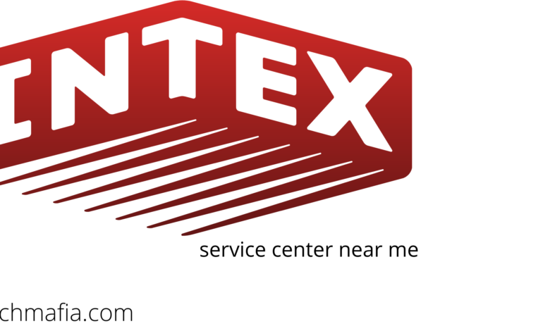 intex service center near me