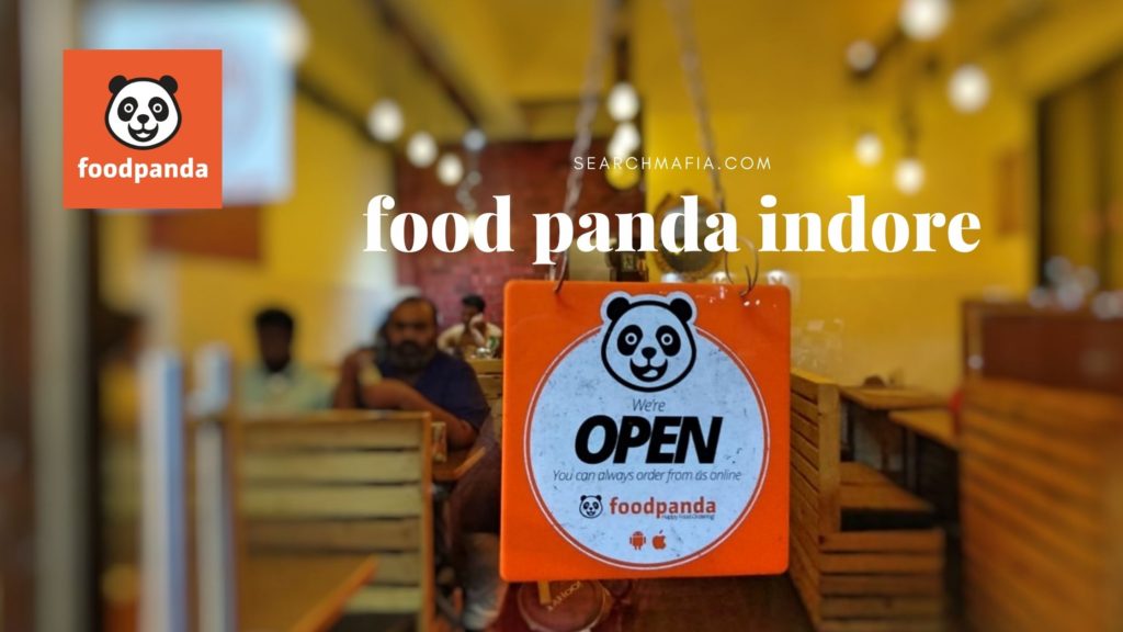 Food Panda Indore Address, Email ID, Toll Free Number Food Panda Indore
