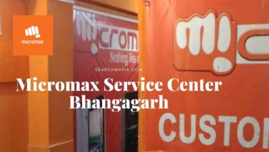 Photo of Micromax Service Center Bhangagarh Address, Phone Number, Email