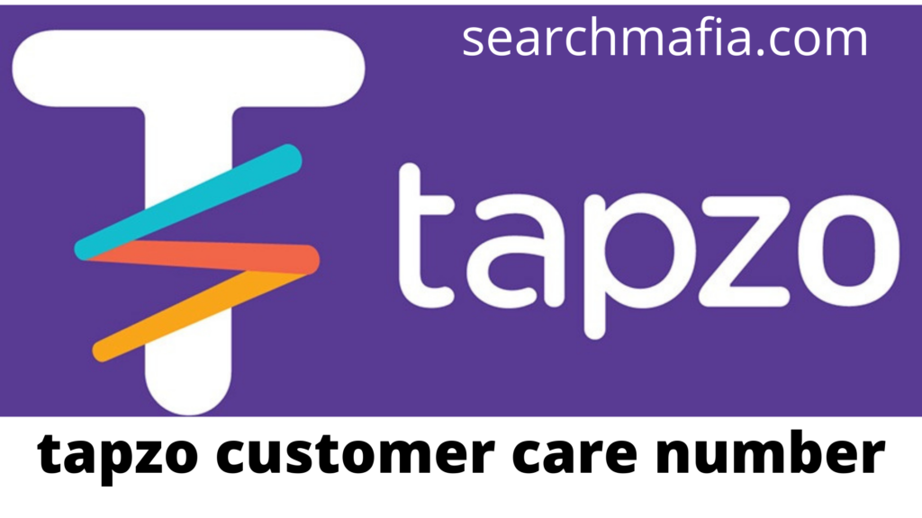 Tapzo Customer Care Number