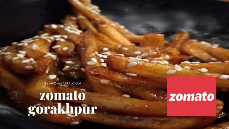 Zomato Gorakhpur Customer Care Phone Number, Address, Email Zomato Gorakhpur